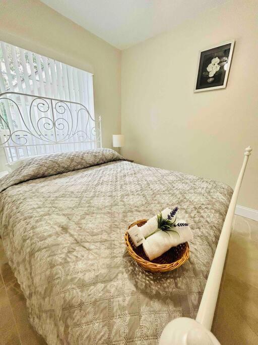 Vintage Family Scape + Heated Pool&Discount Villa Tampa Eksteriør billede
