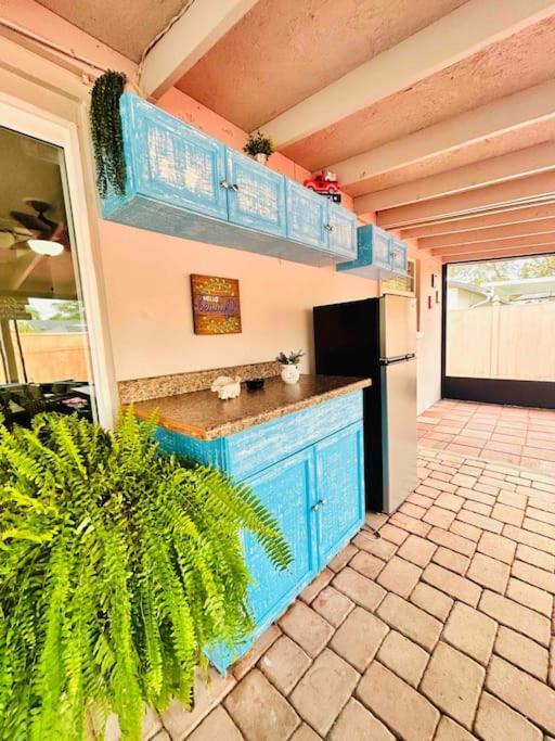 Vintage Family Scape + Heated Pool&Discount Villa Tampa Eksteriør billede