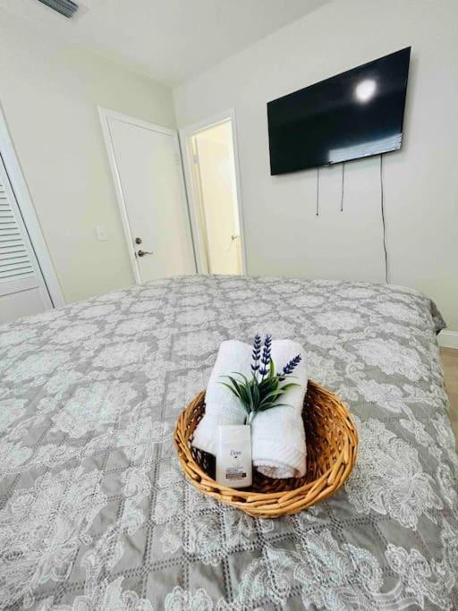 Vintage Family Scape + Heated Pool&Discount Villa Tampa Eksteriør billede
